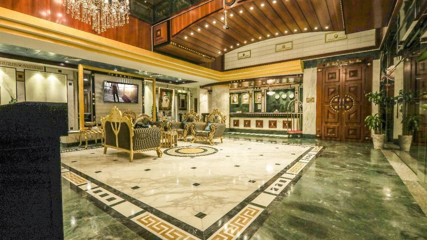Delmon Boutique Hotel