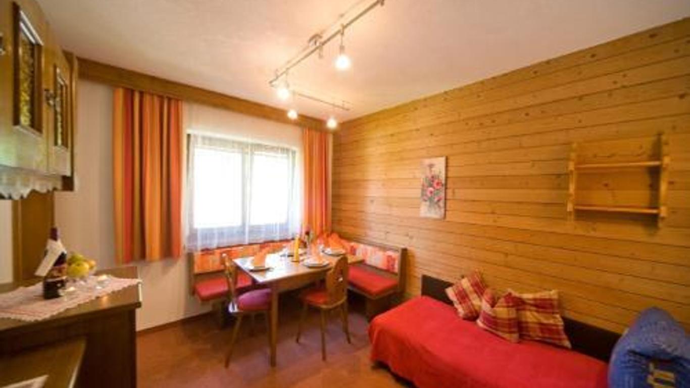 Gästehaus Bergland