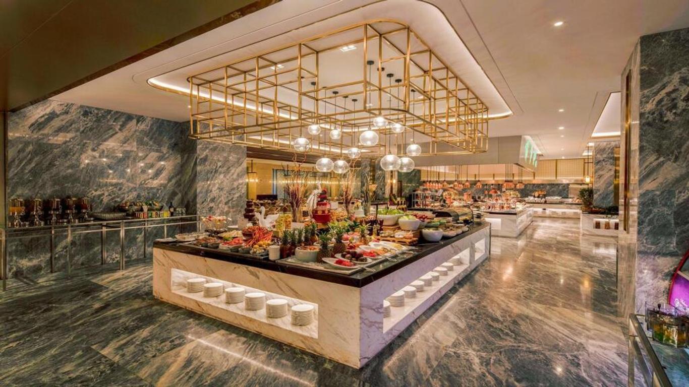 重慶維景國際大酒店