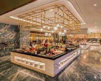 Grand Metropark Hotel Chongqing - Chongqing - Bar