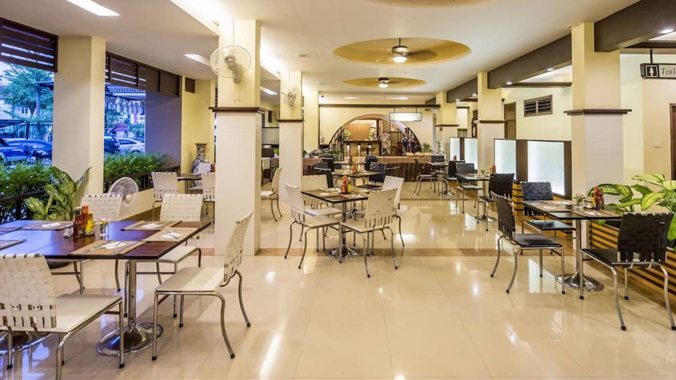 사쿨차이 플레이스