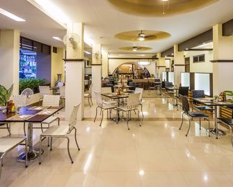 Sakulchai Place - Chiang Mai - Lobby