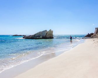 Casa Manolo - Cala Ratjada - Strand