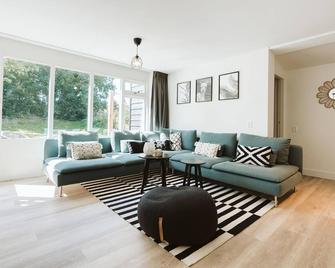 Jonkerstee 209 - Ouddorp - Ouddorp - Wohnzimmer