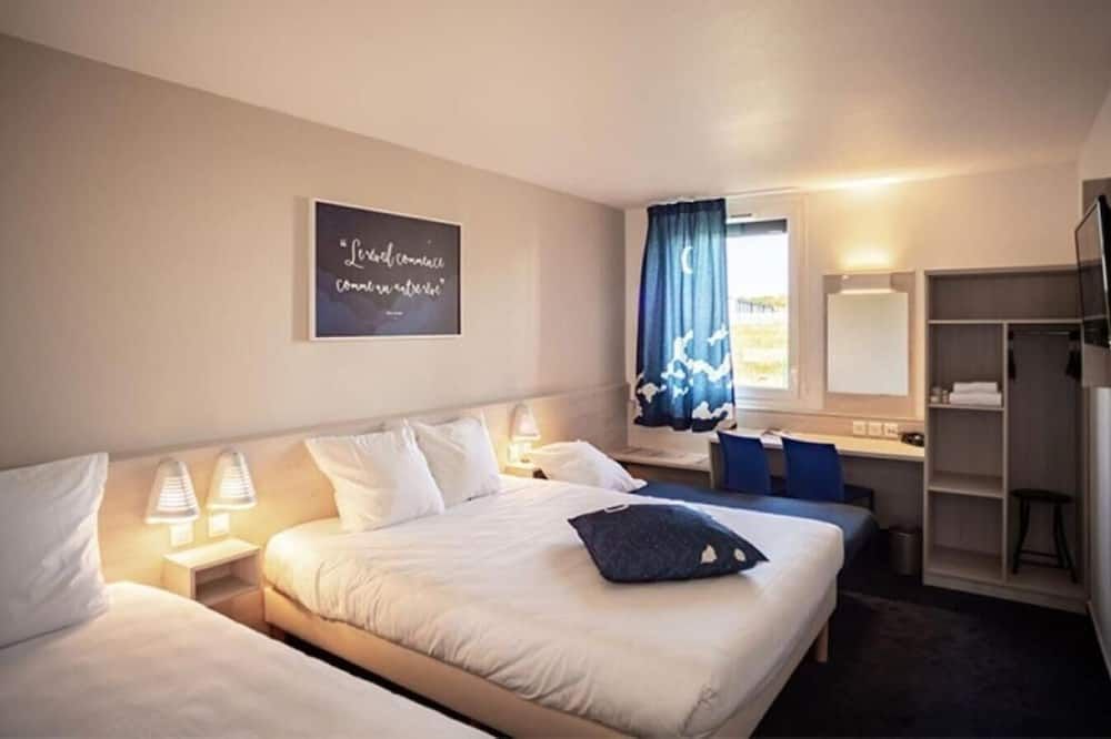 Ace Hôtel Toulouse Blagnac thumbnail 3