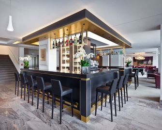 Villa Welcome - Mondorf Les Bains - Bar