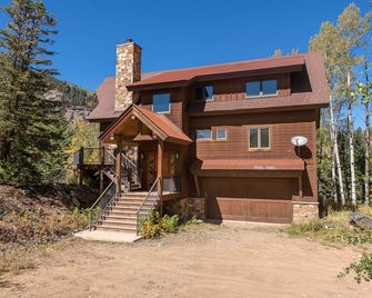 Million Dollar Views On Lake Purgatory! Only 1 Mile To Ski Resort! - Rico - Edificio