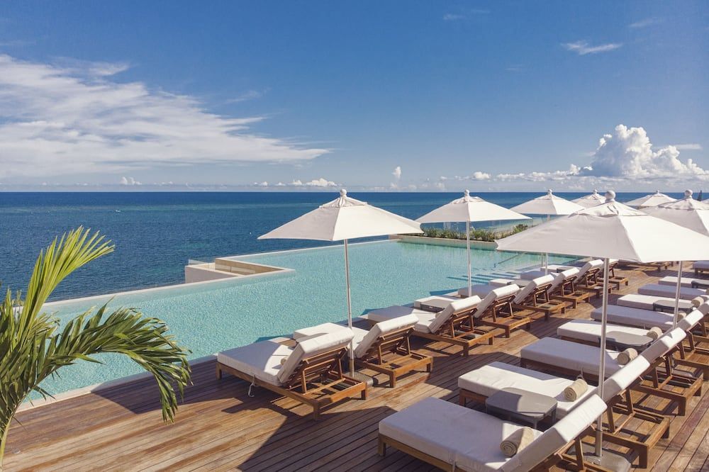 The Fives Oceanfront - Puerto Morelos