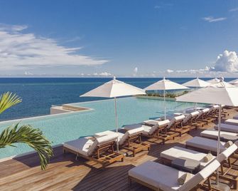 The Fives Oceanfront - Puerto Morelos