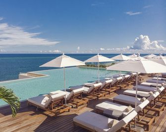 The Fives Oceanfront - Puerto Morelos