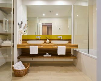 Henriette Stadthotel Vienna - Viena - Habitación