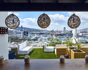 Hotel 54 Barceloneta - Barcelona