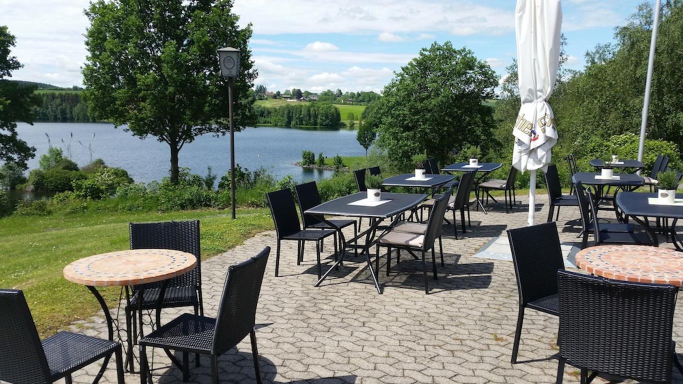 Hotel am Untersee