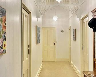 Miranda Homestead - Toora