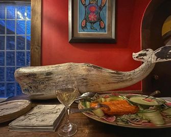 Castle Inn & Restaurant - Perth-Andover