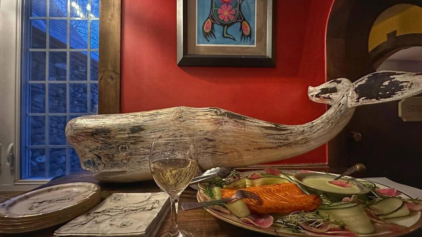 Pathsaala Inn & Restaurant