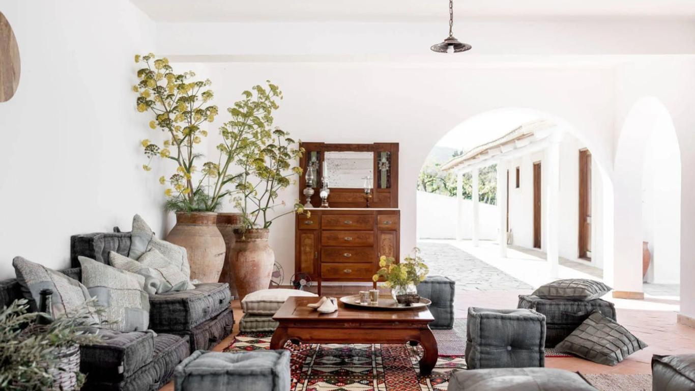 Principe Di Salina Boutique Hotel