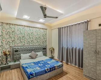 Sunset Palazzo - Neral - Bedroom