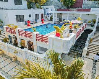 Sams Hotel - Port Au Prince - Pool