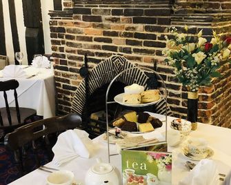 Brook Red Lion Hotel - Colchester