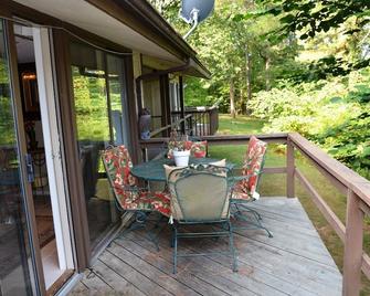 169 Cordero Lane - Hot Springs Village - Balcón