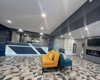 Baymont by Wyndham Chattanooga/Eastridge - East Ridge - Lobby