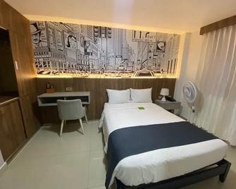 Yours Hotel Lifestyle - Chiclayo