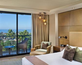 Hotel La Jolla, Curio Collection by Hilton - San Diego - Bedroom