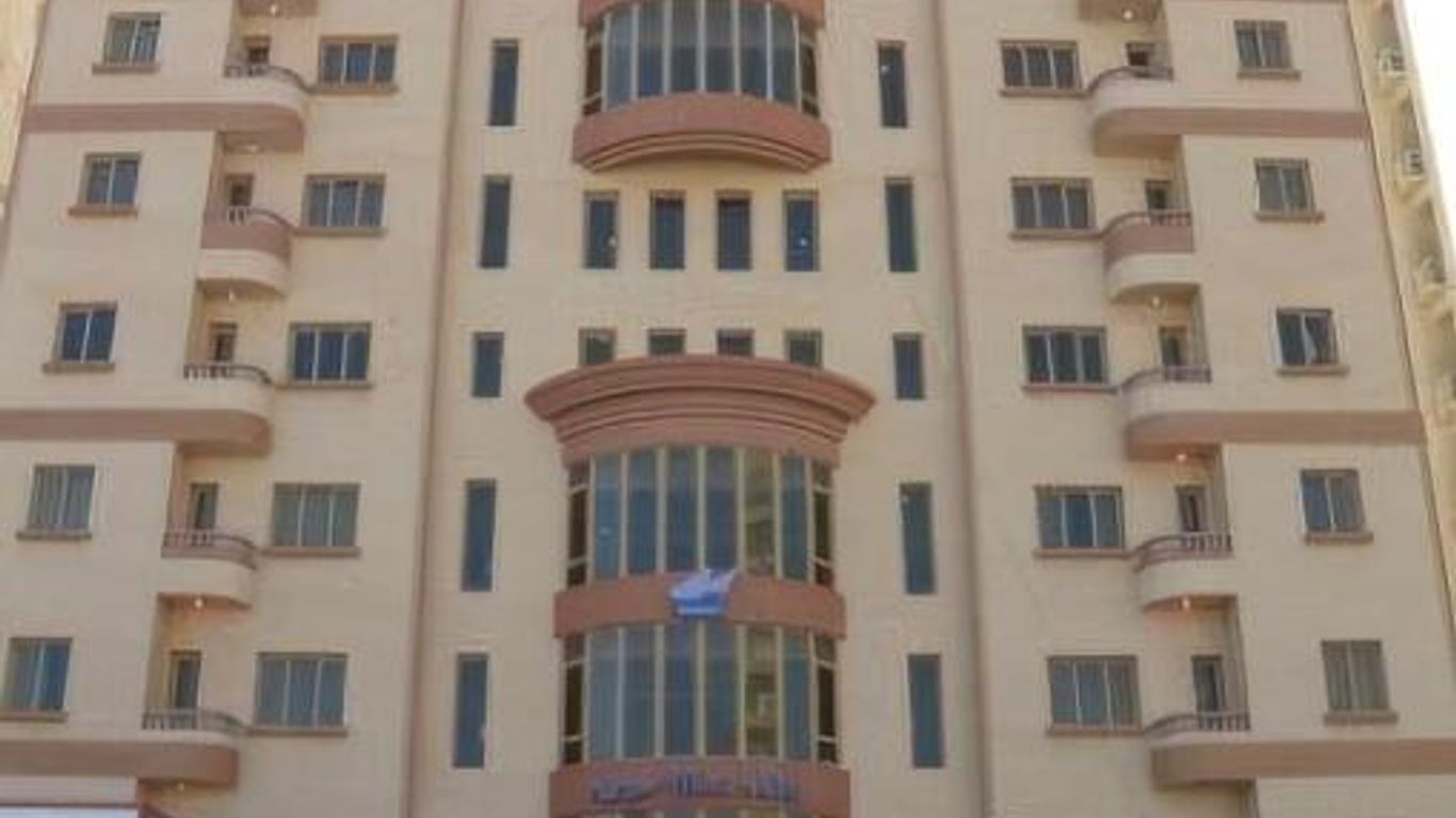 Gulf Continental Suite