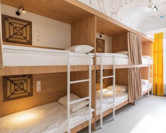 ololoYurt - Biskek - Habitación