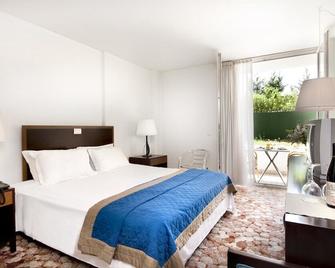 The Pendik Residence - Istanbul - Bedroom
