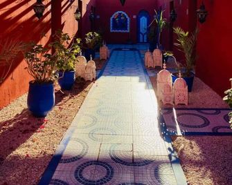 Le Relais De Marrakech - Marrakech
