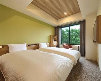 Hakone Kowakien Hotel - Hakone - Habitación