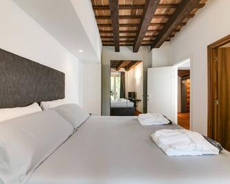Corte livia Room & Breakfast - Forlì - Camera da letto