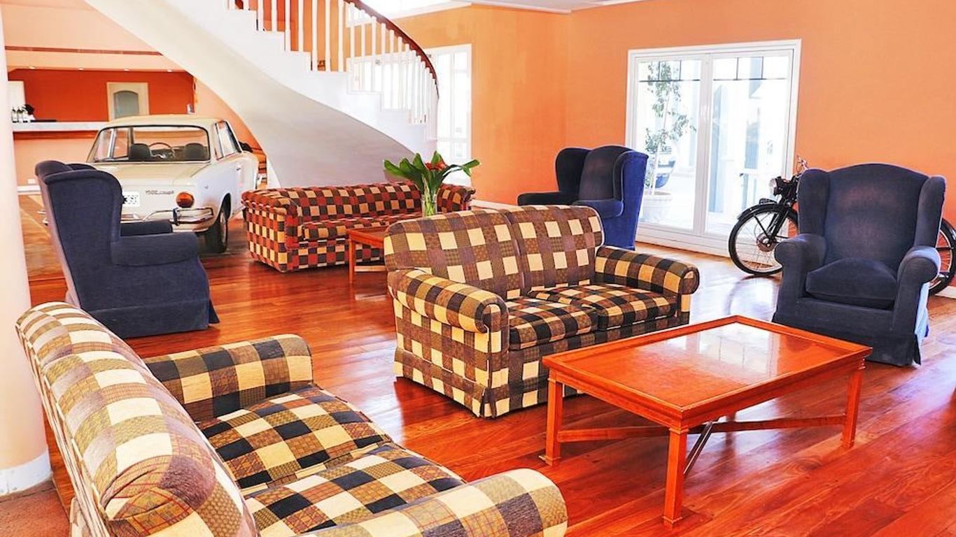 Paradores Austral Bahía Blanca
