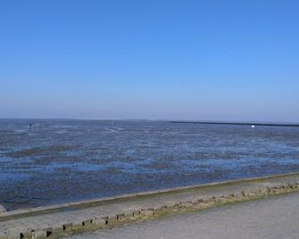 Carolinensiel/Harlesiel - Carolinensiel - Strand