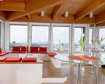 Hotel am alten Park - Augsburg - Lounge