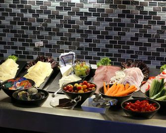 Taastrup Park Hotel, Sure Hotel Collection by Best Western - Høje Taastrup - Soveværelse
