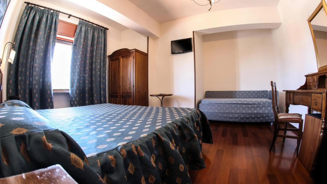 Hotel Max