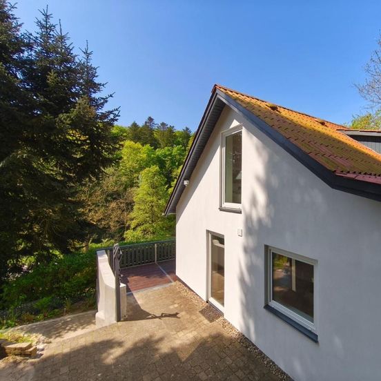 Riverview Cottage – Vejle