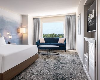 Harrah's Metropolis Hotel & Casino - A Caesars Rewards Destination - Metropolis