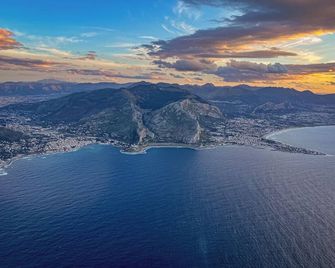 B&B Il Mare di Terrasini - Terrasini