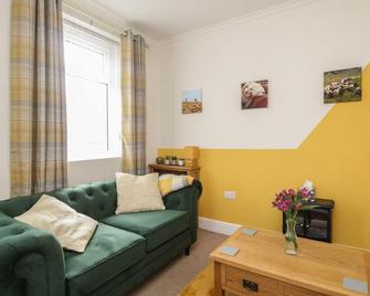 Herdwick Heaf, Pet Friendly, With A Garden In Ennerdale - Cleator - Sala de estar
