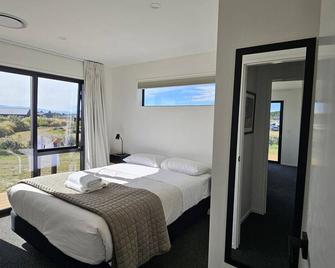 Tussock Horizons - Twizel - Schlafzimmer
