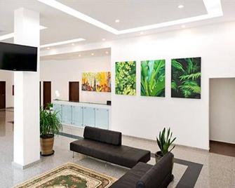 The Explorer Hotel - Malaca - Lobby