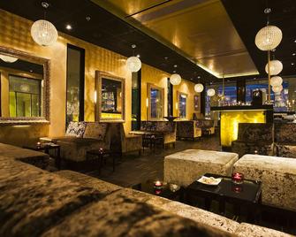 Hotel G Gothenburg - Gothenburg - Lounge