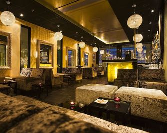 Hotel G Gothenburg - Γκότενμπουργκ - Σαλόνι