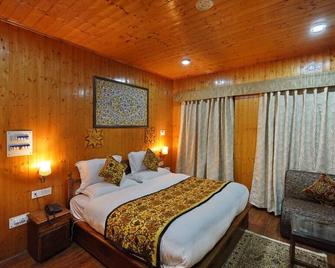 Sojourn Cottages Pahalgam - Pahalgam - Ložnice