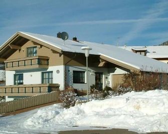 Ferienwohnung Michael Vogl - Bodenmais - Bâtiment