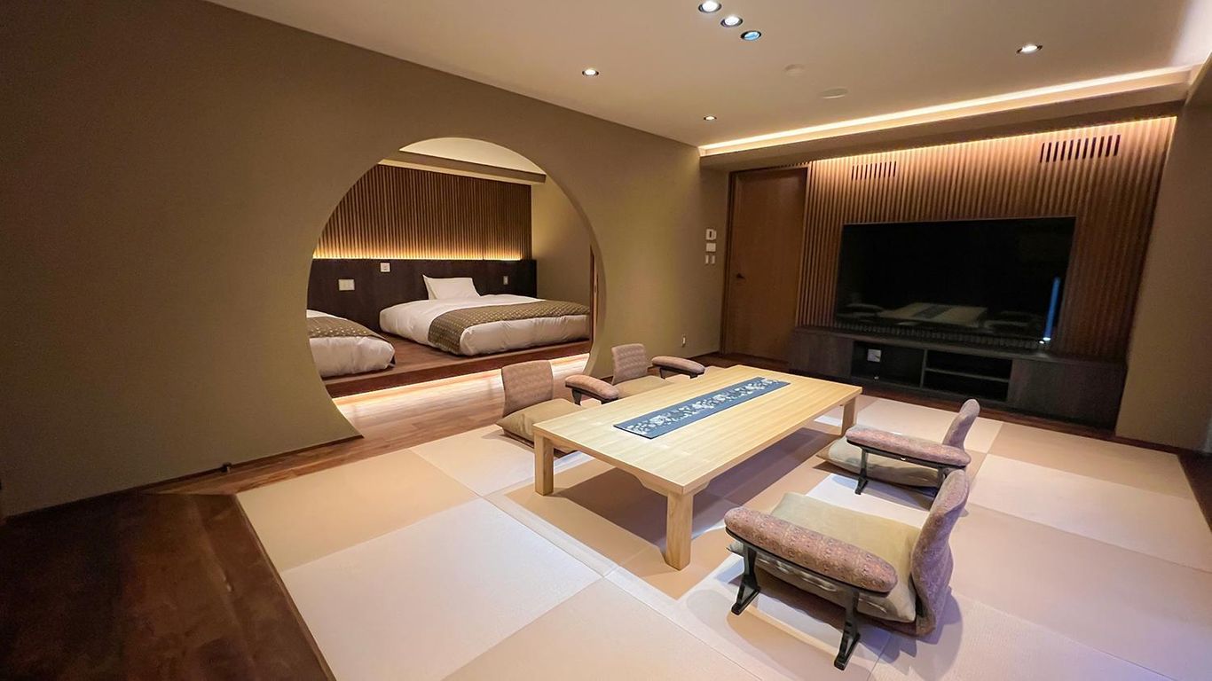 ホテルマイユクール祥月